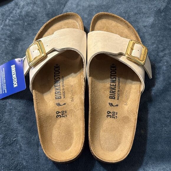Womens Birkenstock Catalina Shoe - Picture 2 of 4